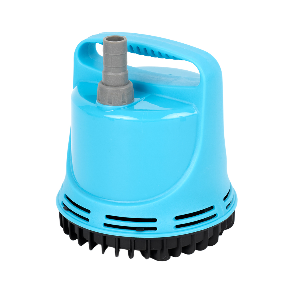 DYH-25, Magnitudo 25W Bottom Suction Submersible Pump