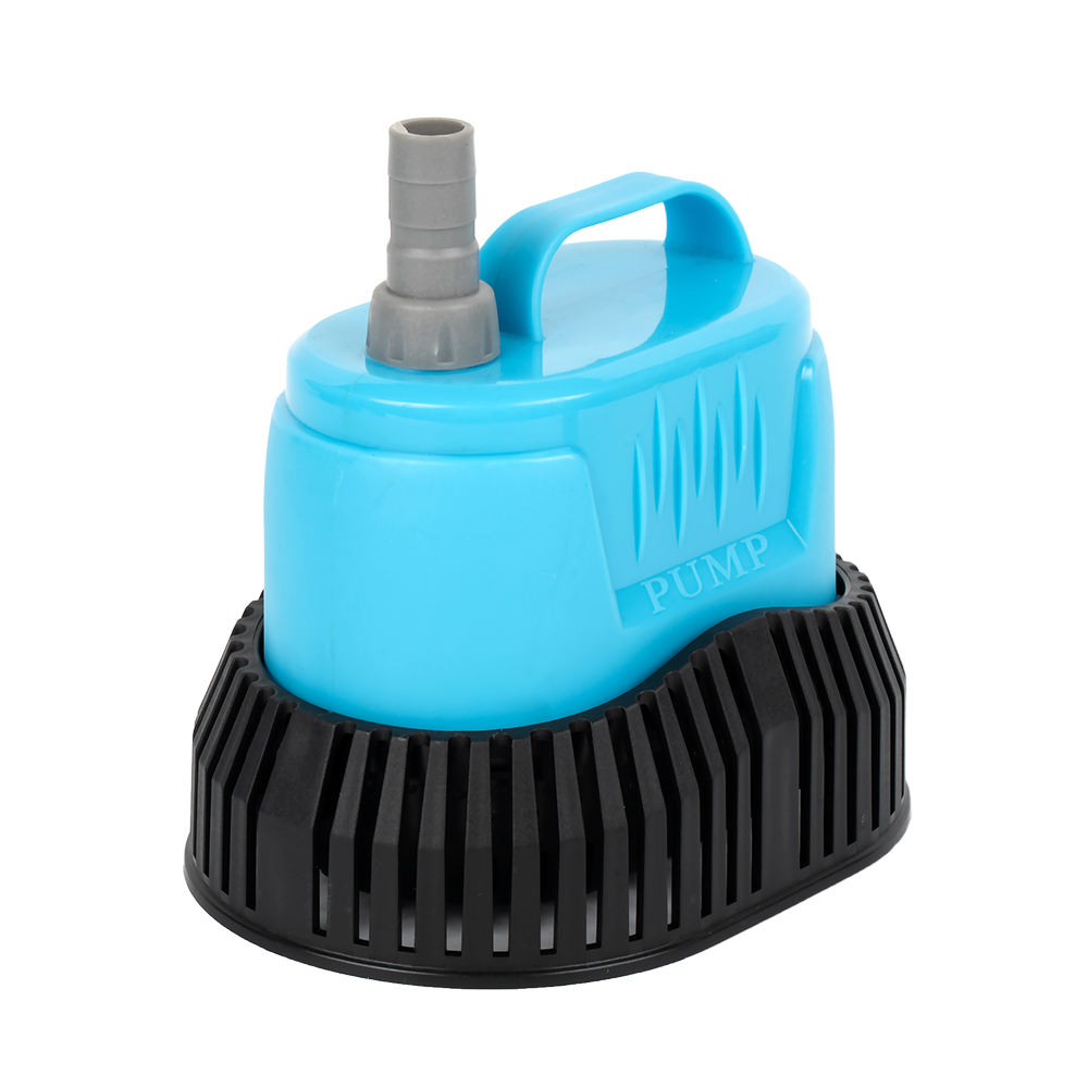 DYH-25, Mole 25W Bottom Suction Submersible Pump