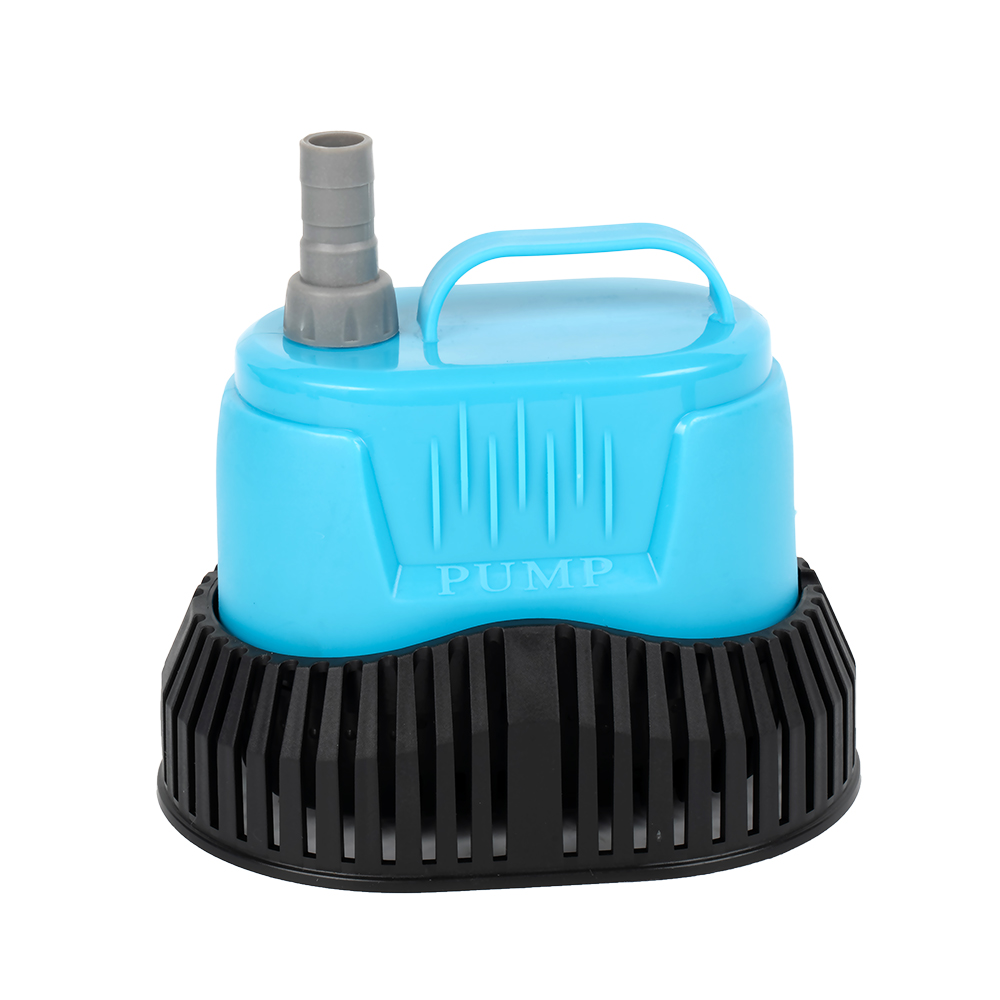 DYH-25, Mole 25W Bottom Suction Submersible Pump