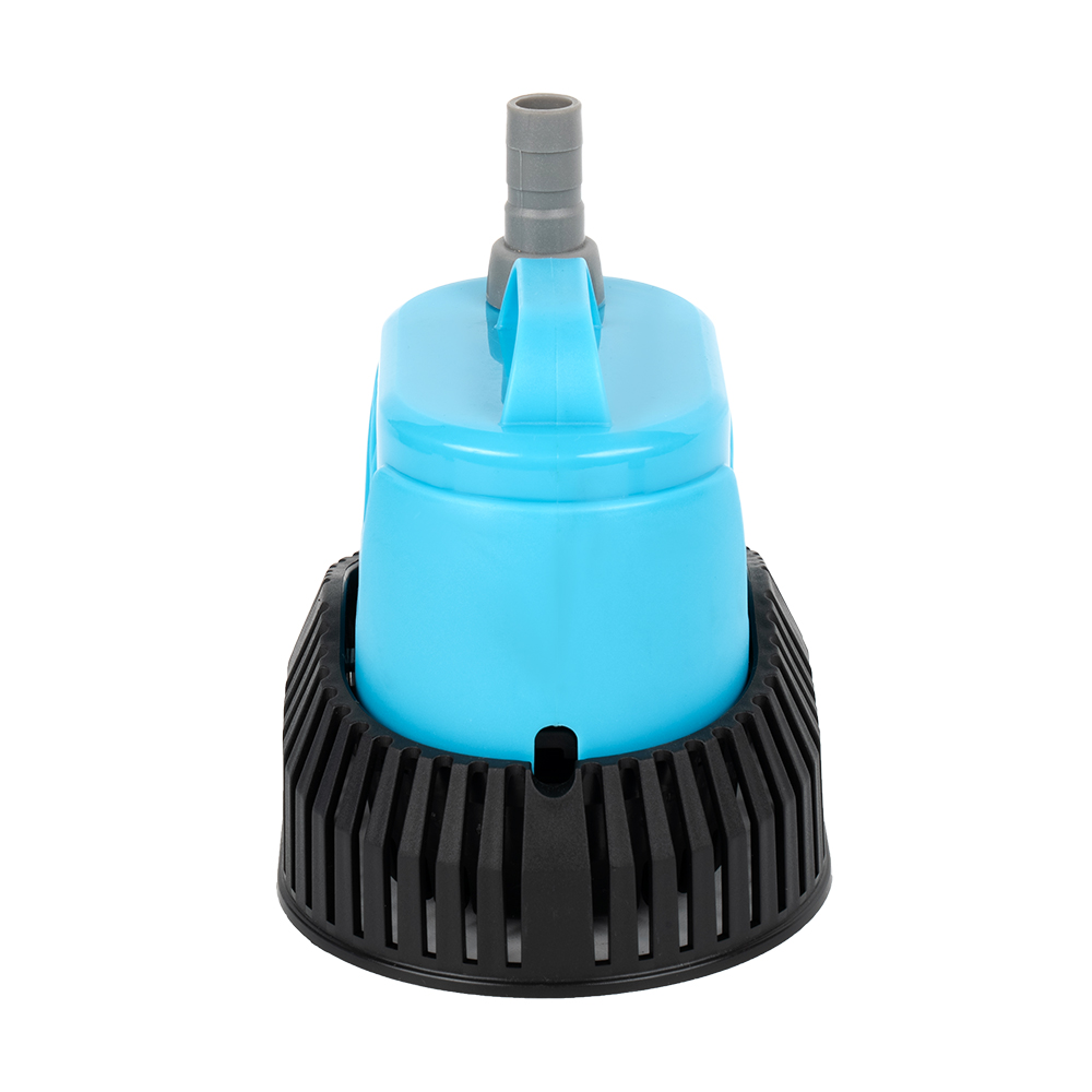 DYH-25, Mole 25W Bottom Suction Submersible Pump