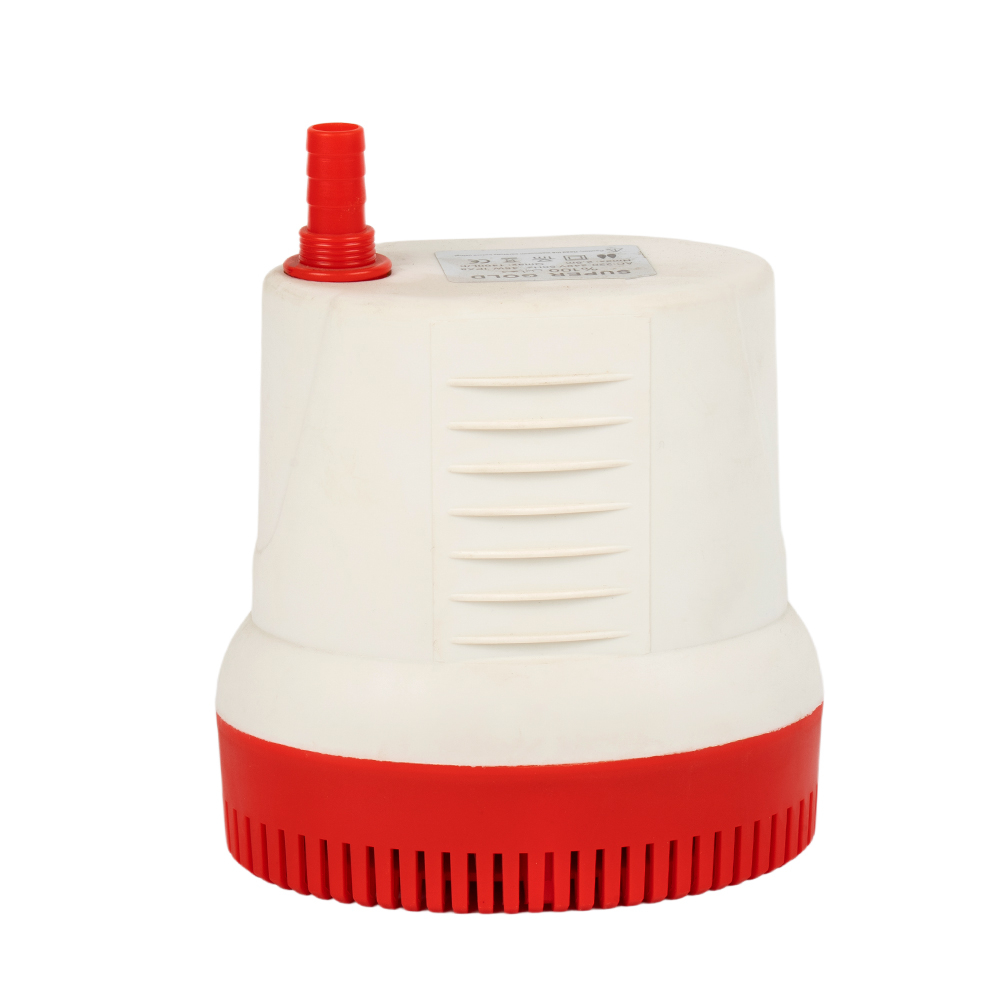 DYH-45W Bottom SUCTIONEM Submersible Pump Available in Multiplices Colores et Styles