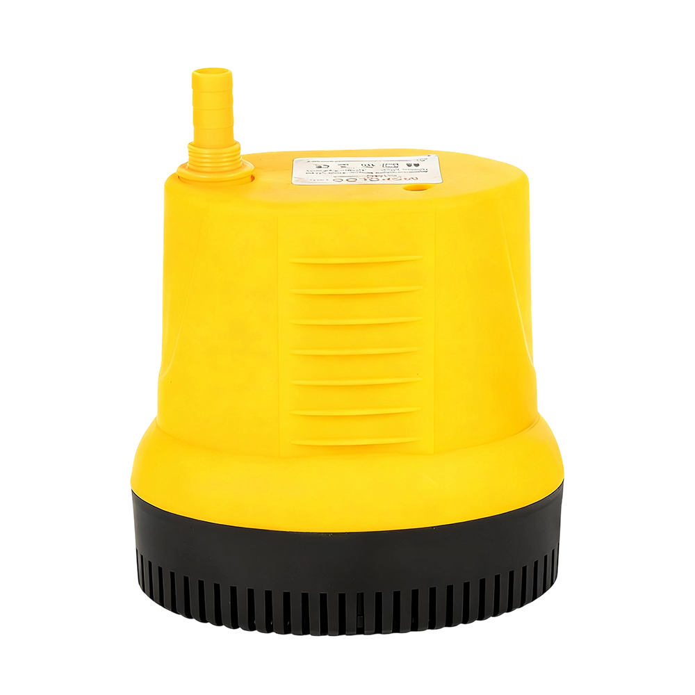 DYH-45W Bottom SUCTIONEM Submersible Pump Available in Multiplices Colores et Styles