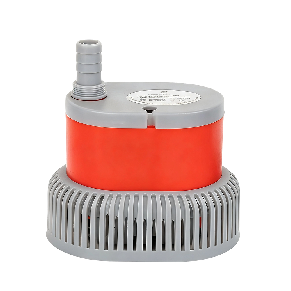 DYH-22W Low-water-level design bottom-suction submersible laoreet