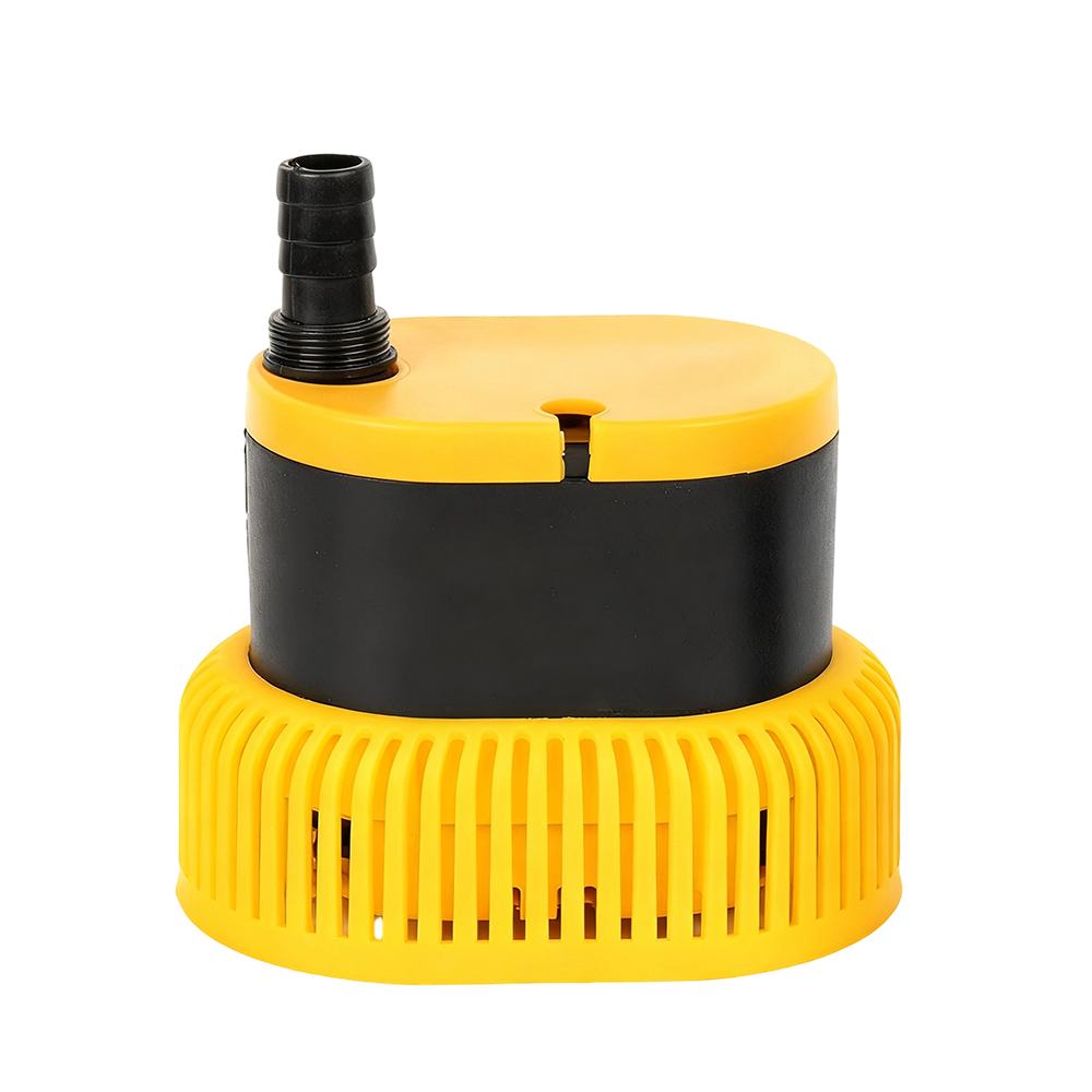DYH-22W Low-water-level design bottom-suction submersible laoreet