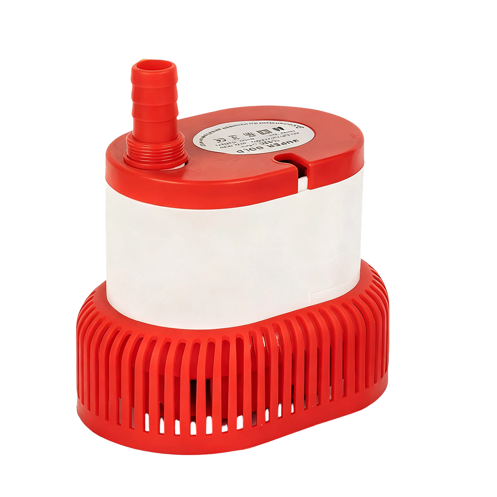 DYH-22W Bottom SUCTIONEM Submersible Pump Available in Multiplex Colorum