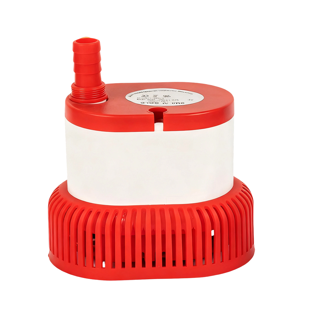 DYH-22W Bottom SUCTIONEM Submersible Pump Available in Multiplex Colorum