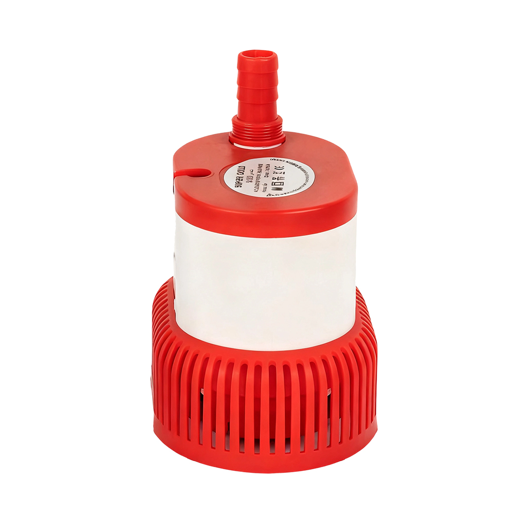 DYH-22W Bottom SUCTIONEM Submersible Pump Available in Multiplex Colorum