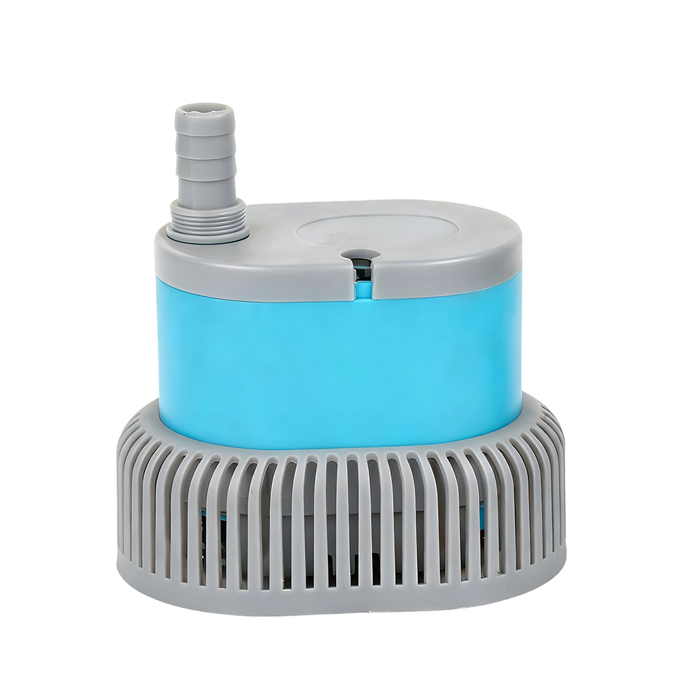 DYH-22W Low-water-level design bottom-suction submersible laoreet