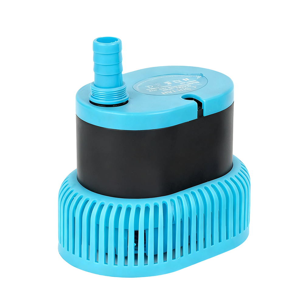 DYH-22W Low-water-level design bottom-suction submersible laoreet