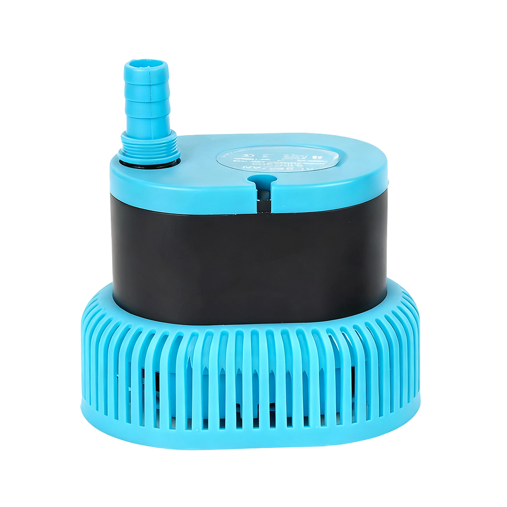 DYH-22W Low-water-level design bottom-suction submersible laoreet