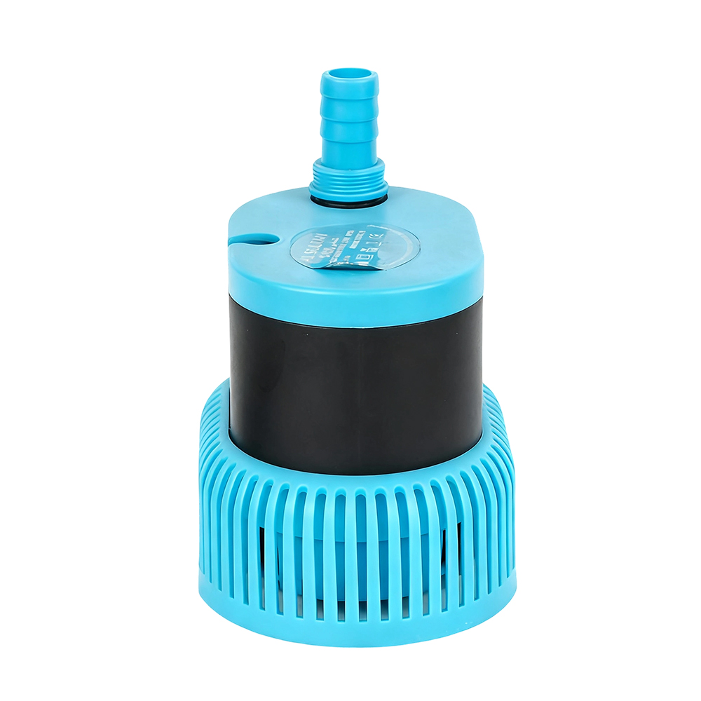 DYH-22W Low-water-level design bottom-suction submersible laoreet
