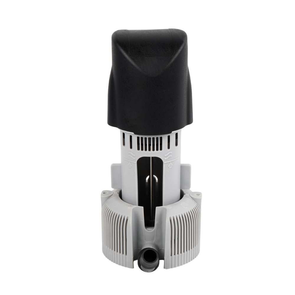 DYH-40C Nigrum Eco-amica Aeris Conditioner High-Pes Pump