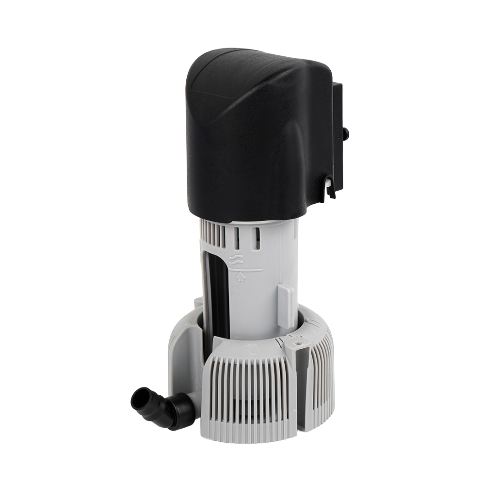 DYH-40C Nigrum Eco-amica Aeris Conditioner High-Pes Pump