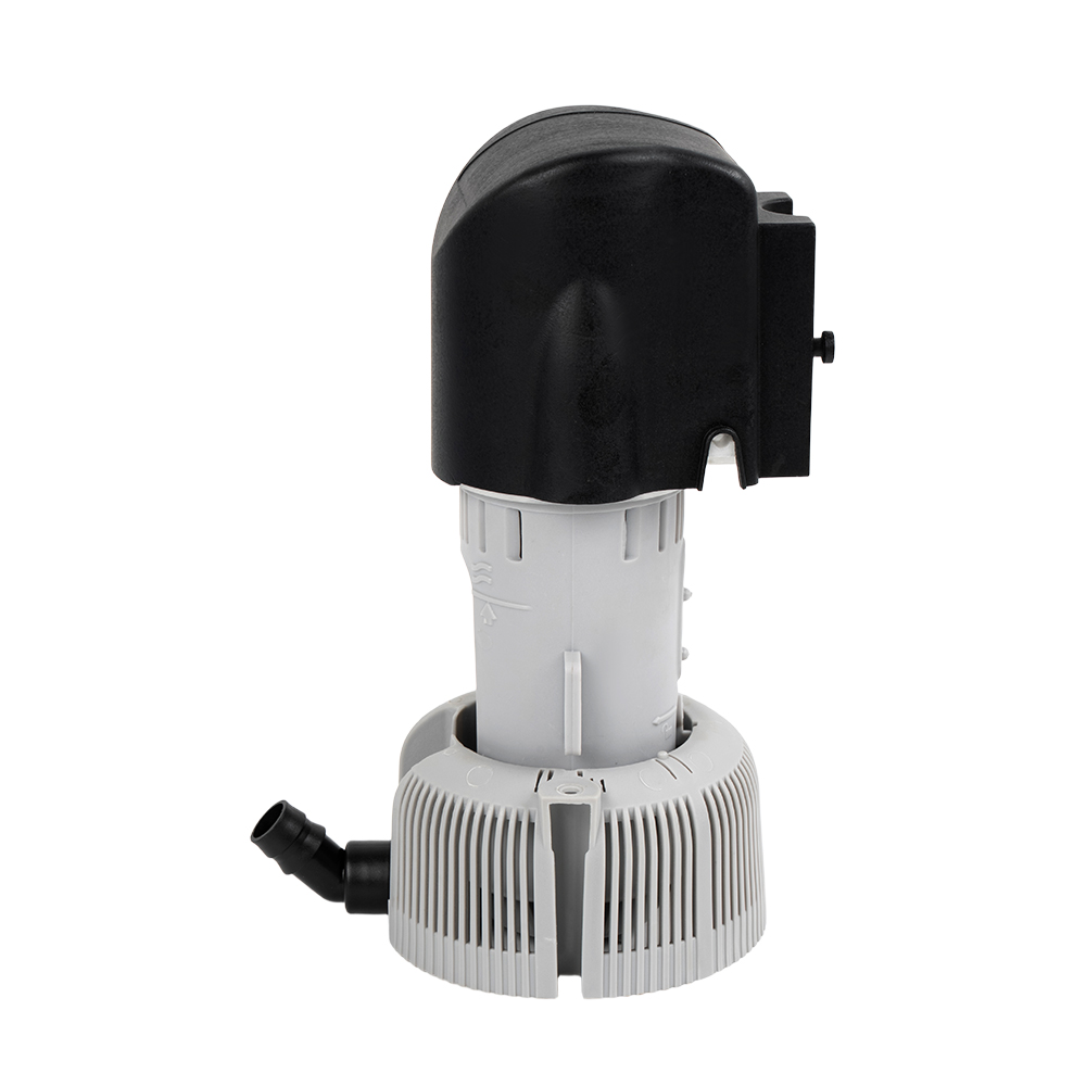 DYH-40C Nigrum Eco-amica Aeris Conditioner High-Pes Pump