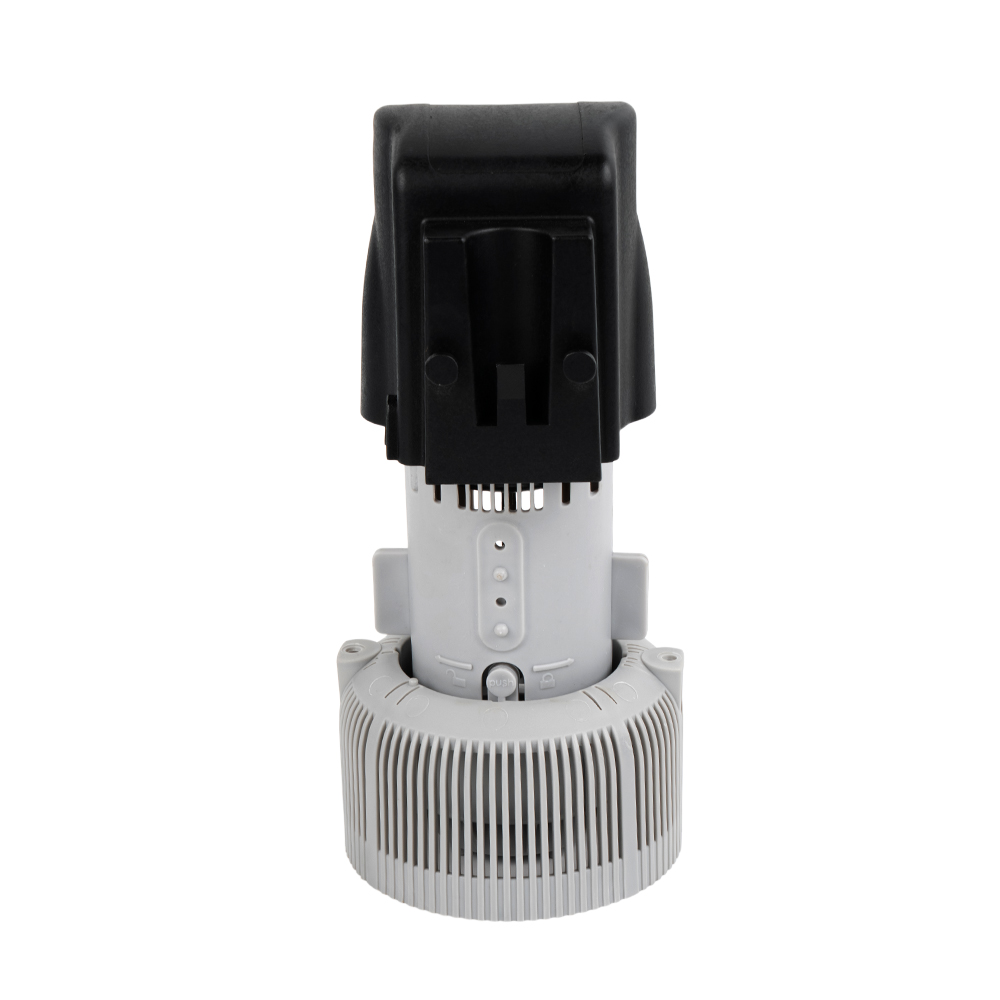 DYH-40C Nigrum Eco-amica Aeris Conditioner High-Pes Pump
