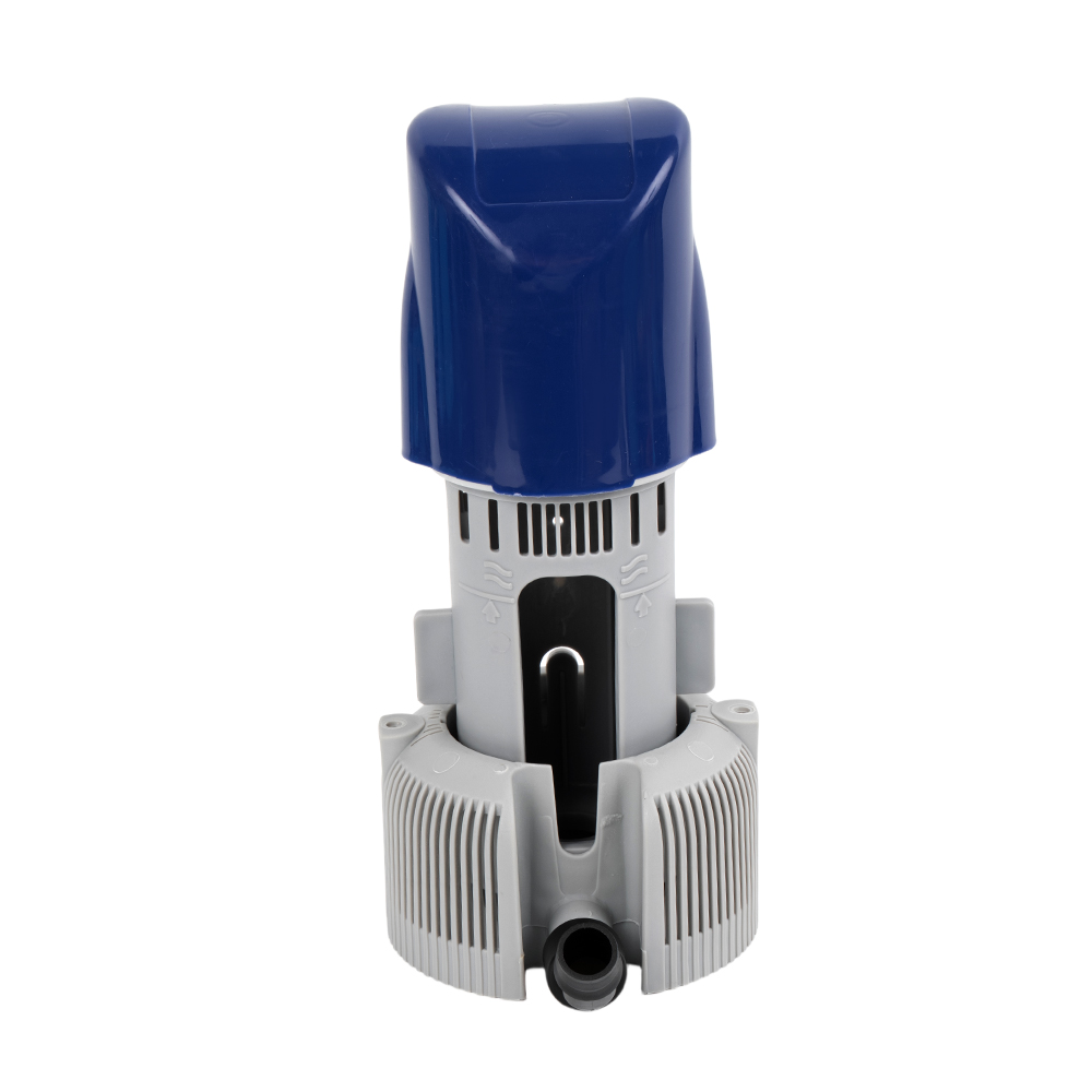 DYH-40C Blue High-levo Eco-amica Aeris Conditioner Pump
