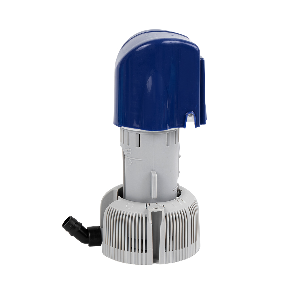 DYH-40C Blue High-levo Eco-amica Aeris Conditioner Pump