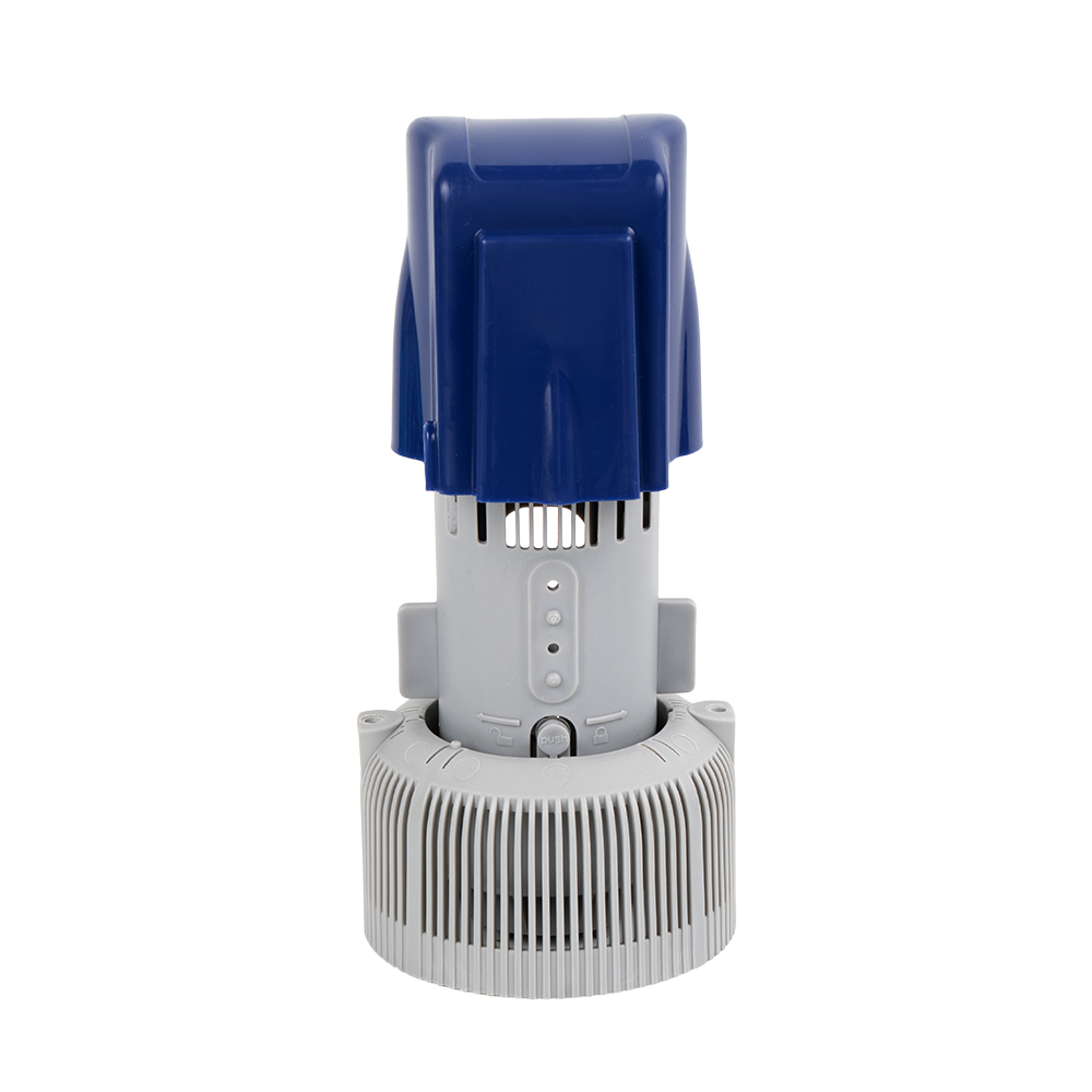 DYH-40C Blue High-levo Eco-amica Aeris Conditioner Pump