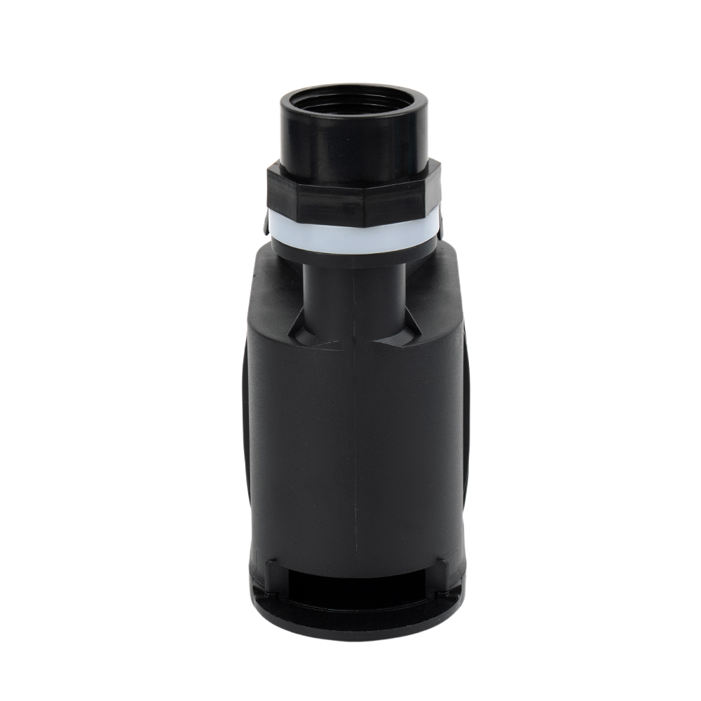DYH-XXX Aeris Cooler Exhaurire Pump cum High O Rate et Outlet Design