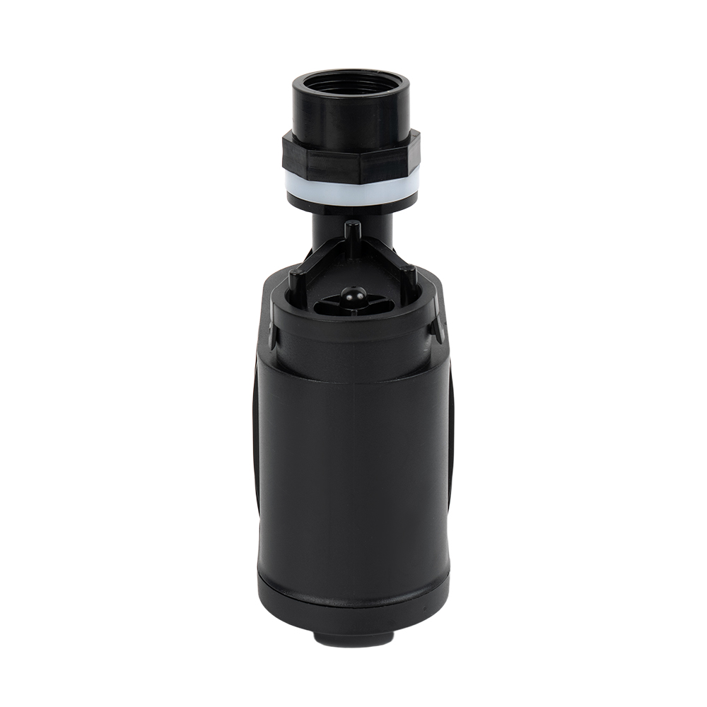 DYH-XXX Aeris Cooler Exhaurire Pump cum High O Rate et Outlet Design