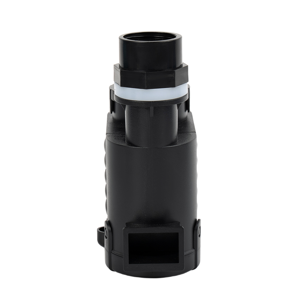 DYH-XXX princeps potentiae, summus flow Air Cooler Exhaurire Pump