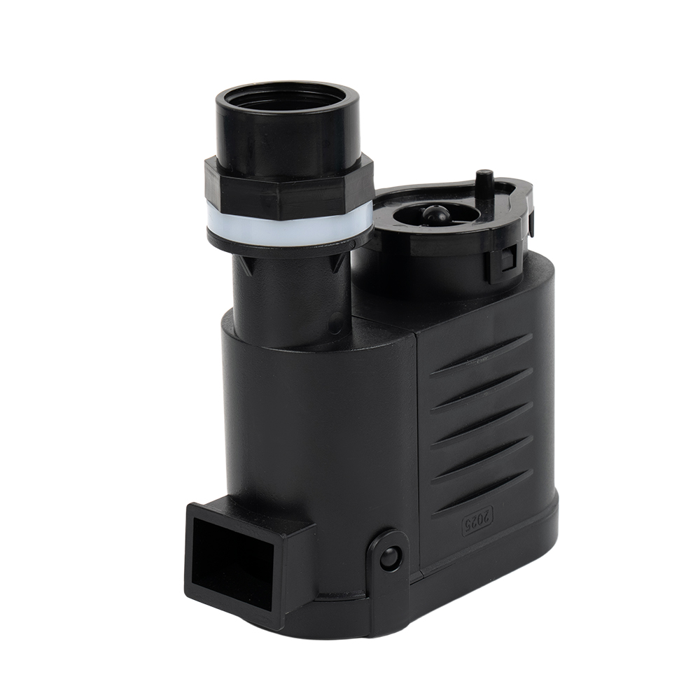 DYH-XXX princeps potentiae, summus flow Air Cooler Exhaurire Pump