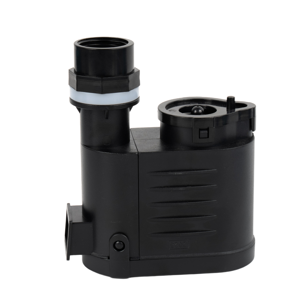 DYH-XXX princeps potentiae, summus flow Air Cooler Exhaurire Pump
