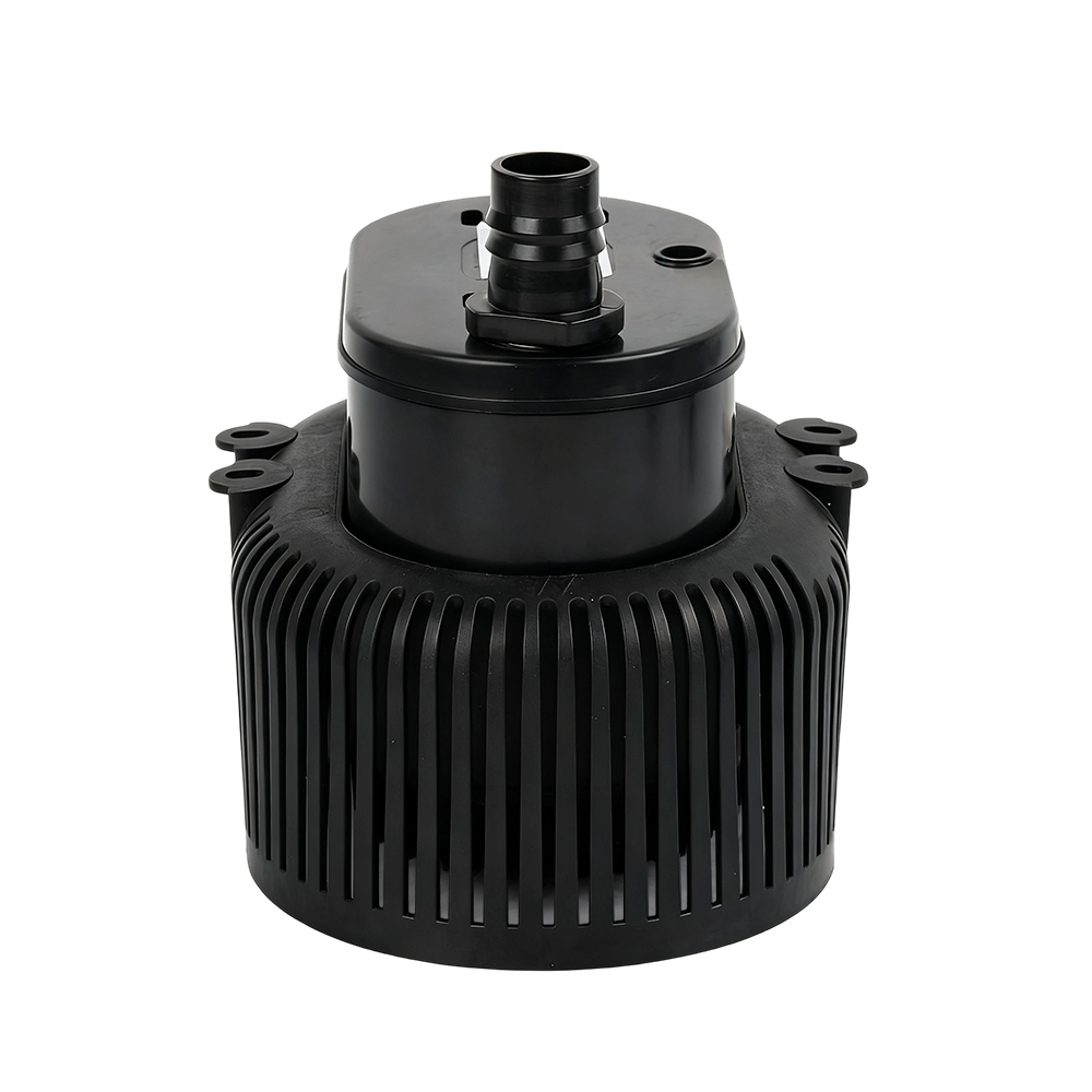 DYH-LXXX High-Power 80W Basket Design Aquae Circulation Solum Suctionis Submersible Pump