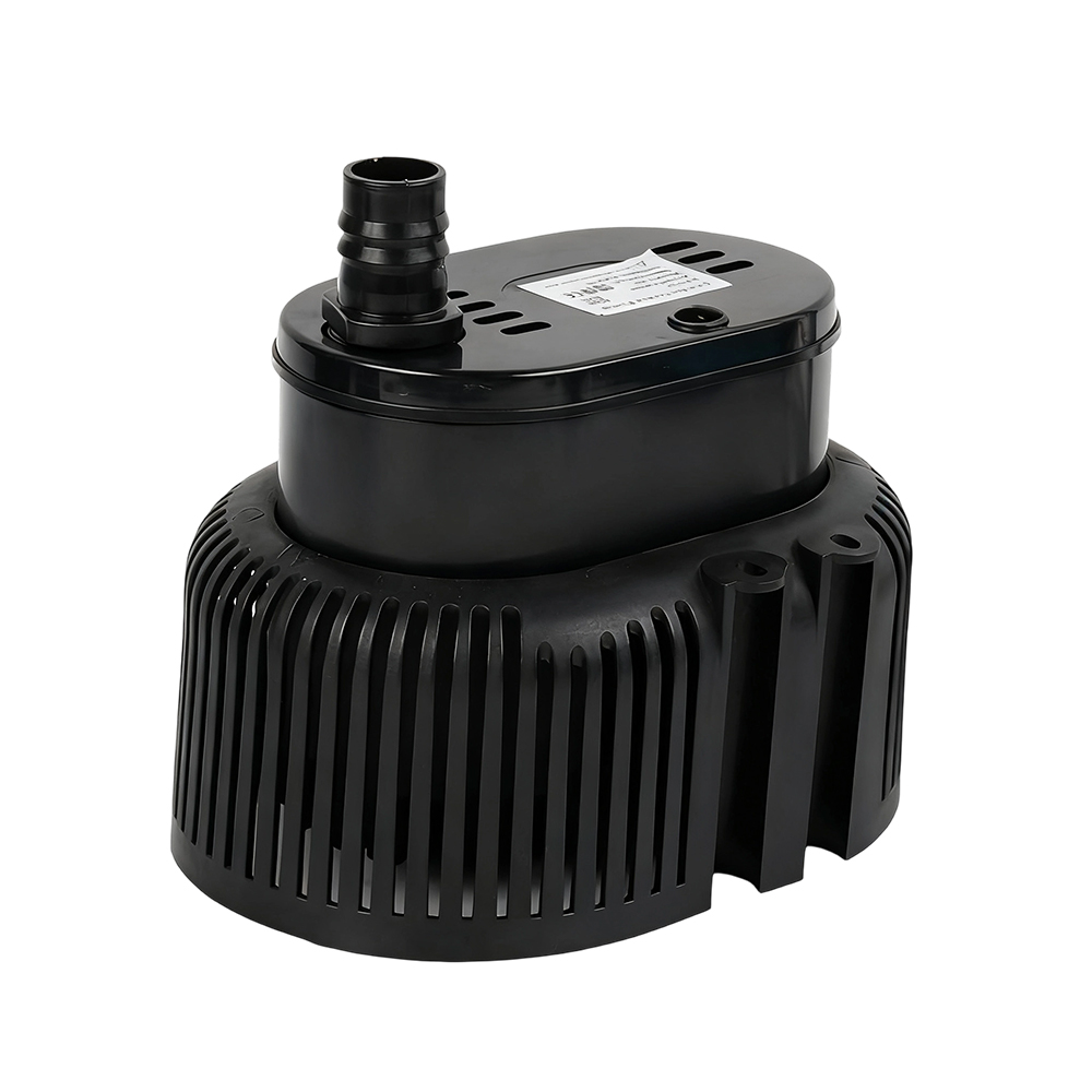 DYH-LXXX High-Power 80W Basket Design Aquae Circulation Solum Suctionis Submersible Pump