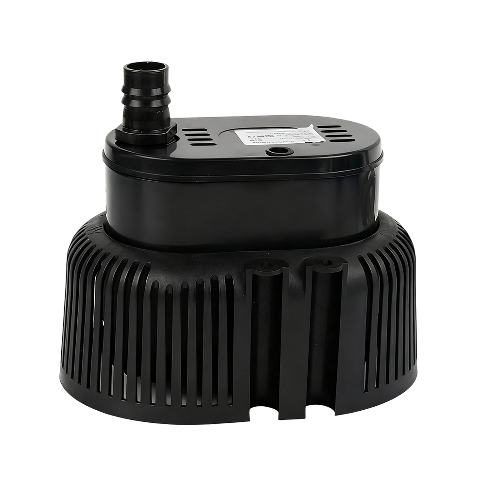DYH-LXXX High-Power 80W Basket Design Aquae Circulation Solum Suctionis Submersible Pump