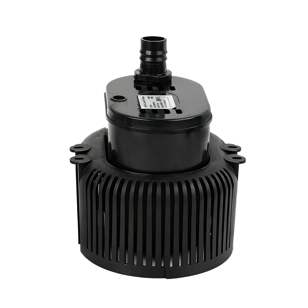 DYH-LXXX High-Power 80W Basket Design Aquae Circulation Solum Suctionis Submersible Pump