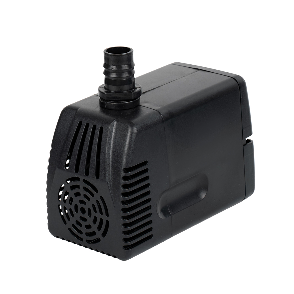 DYH-40A 40W Industrial Aeris Cooler Aqua Pump cum Anti- Sicca Incendio Design