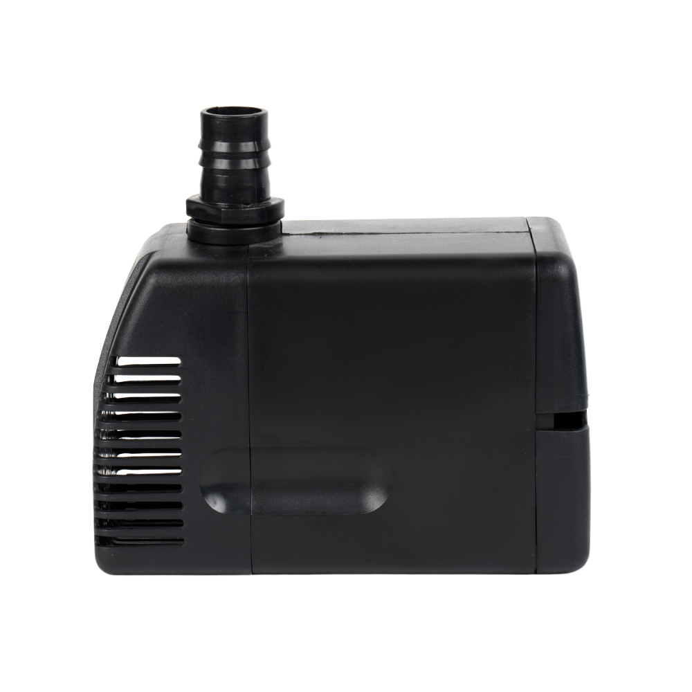 DYH-40A 40W Industrial Aeris Cooler Aqua Pump cum Anti- Sicca Incendio Design