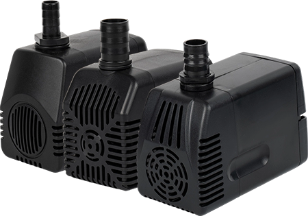 Industriae Aeris Cooler Pump
