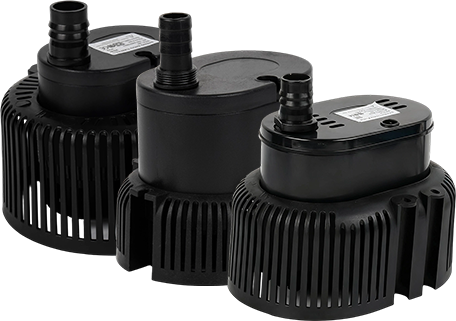Imo Suctionis Submersible Pump