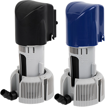 Environmental Praesidium A / C pede Pump