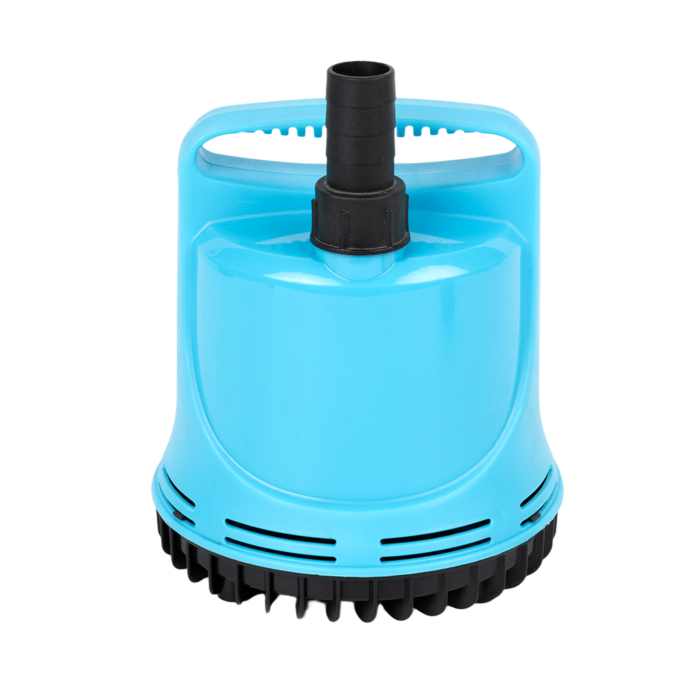 DYH-XLV magnae molis imo suctionis Submersible Pump, nuper aucti ABS Material ad maiorem diuturnitatem