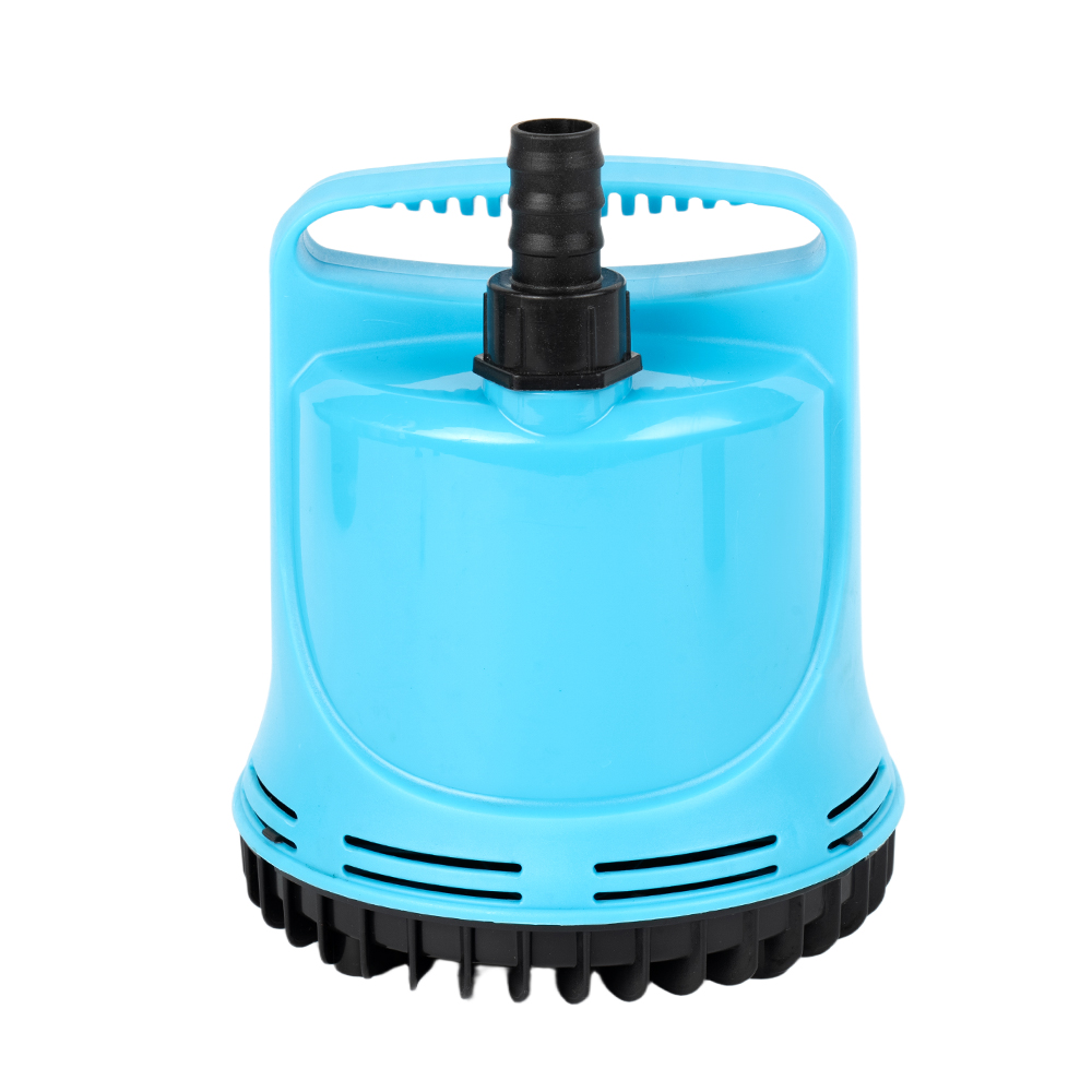 DYH-XLV magnae molis imo suctionis Submersible Pump, nuper aucti ABS Material ad maiorem diuturnitatem
