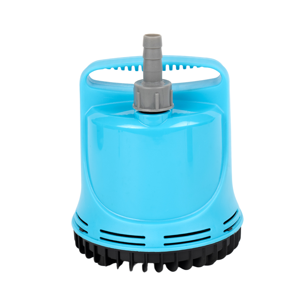 DYH-XLV magnae molis imo suctionis Submersible Pump, nuper aucti ABS Material ad maiorem diuturnitatem