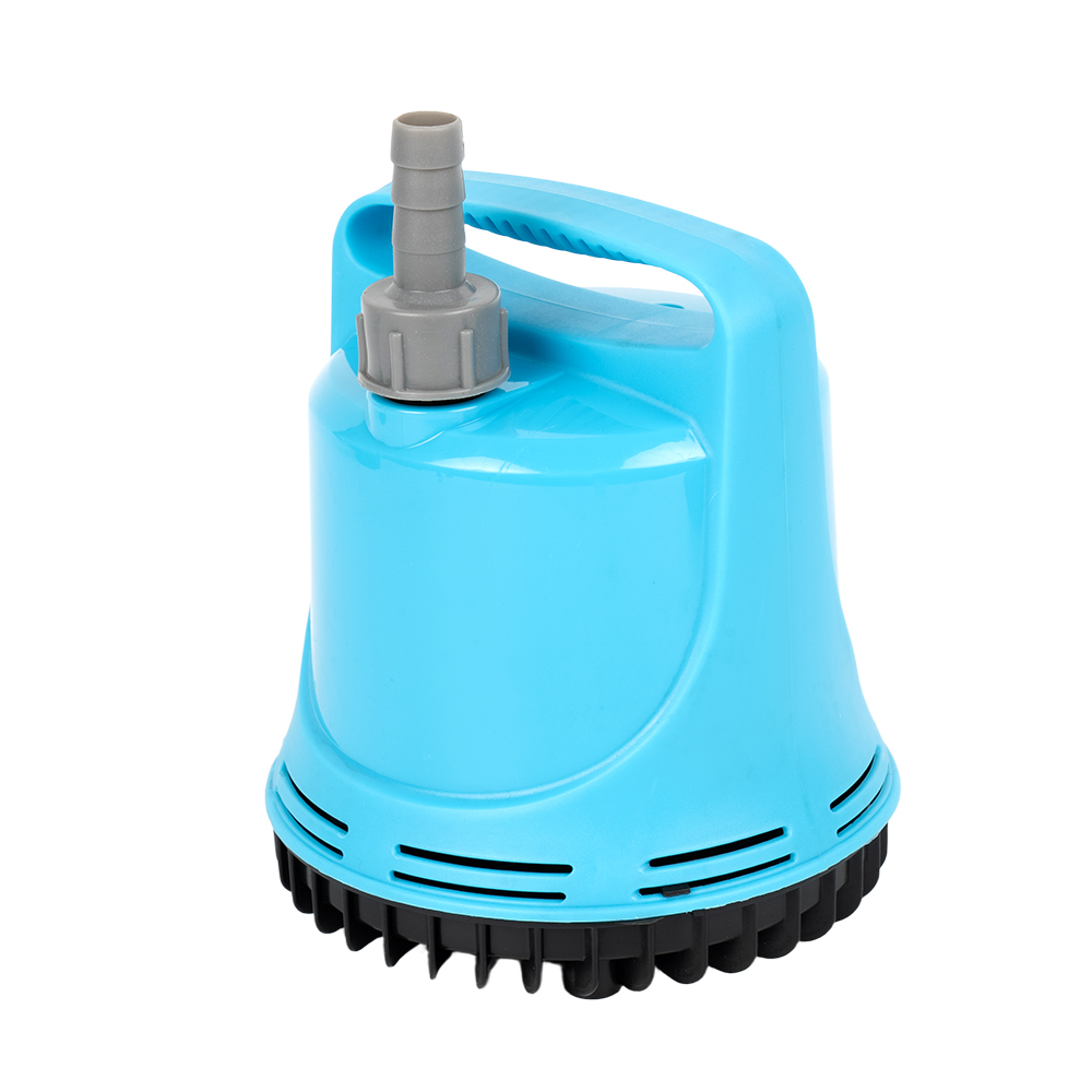 DYH-XLV magnae molis imo suctionis Submersible Pump, nuper aucti ABS Material ad maiorem diuturnitatem