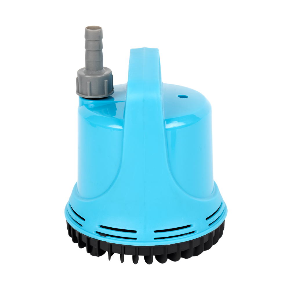 DYH-XLV magnae molis imo suctionis Submersible Pump, nuper aucti ABS Material ad maiorem diuturnitatem