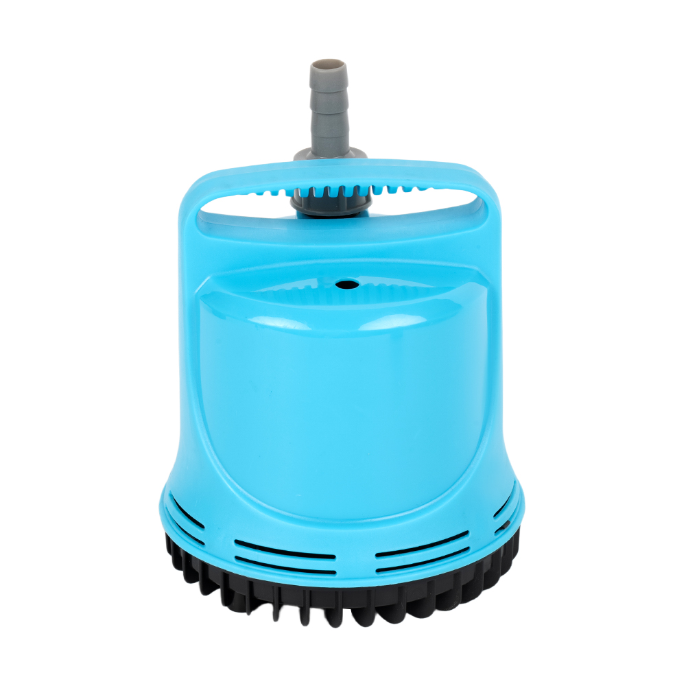 DYH-XLV magnae molis imo suctionis Submersible Pump, nuper aucti ABS Material ad maiorem diuturnitatem