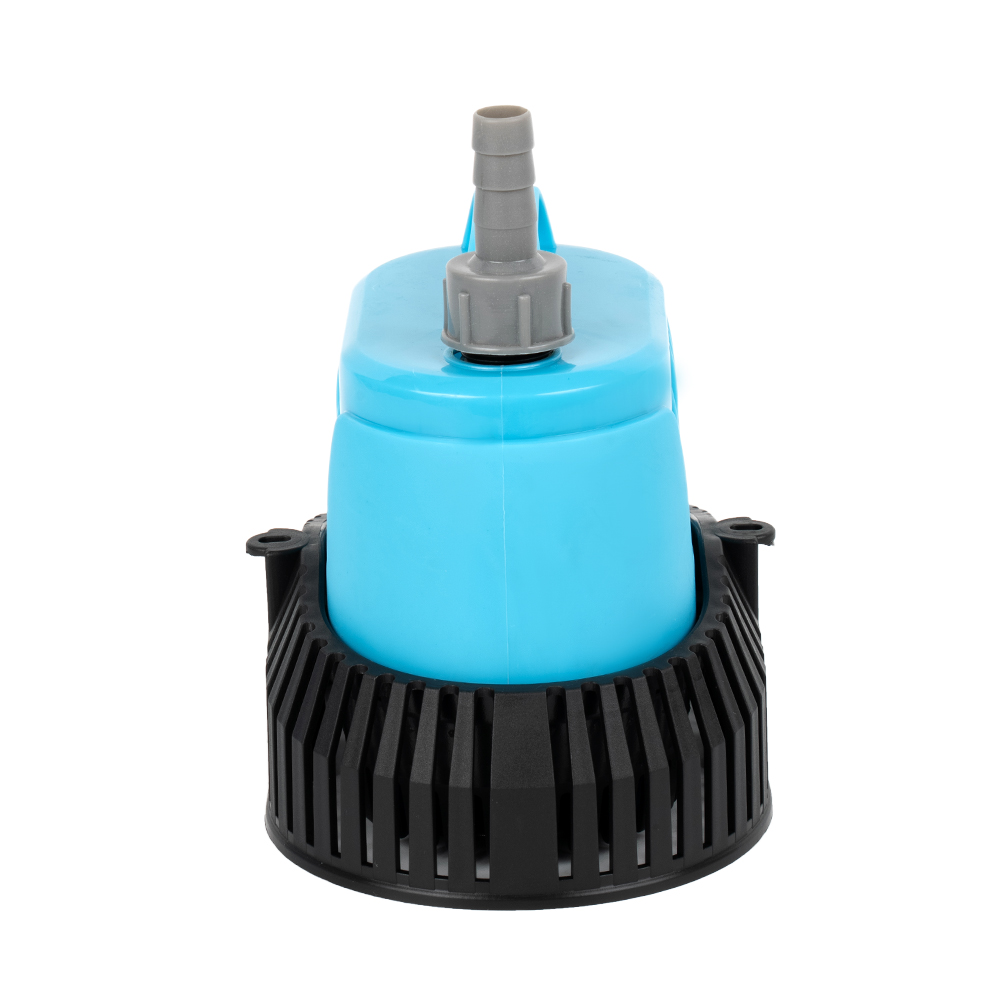 DYH-XLV Portable Large Size New Abs Bottom Suction Submersible Pump