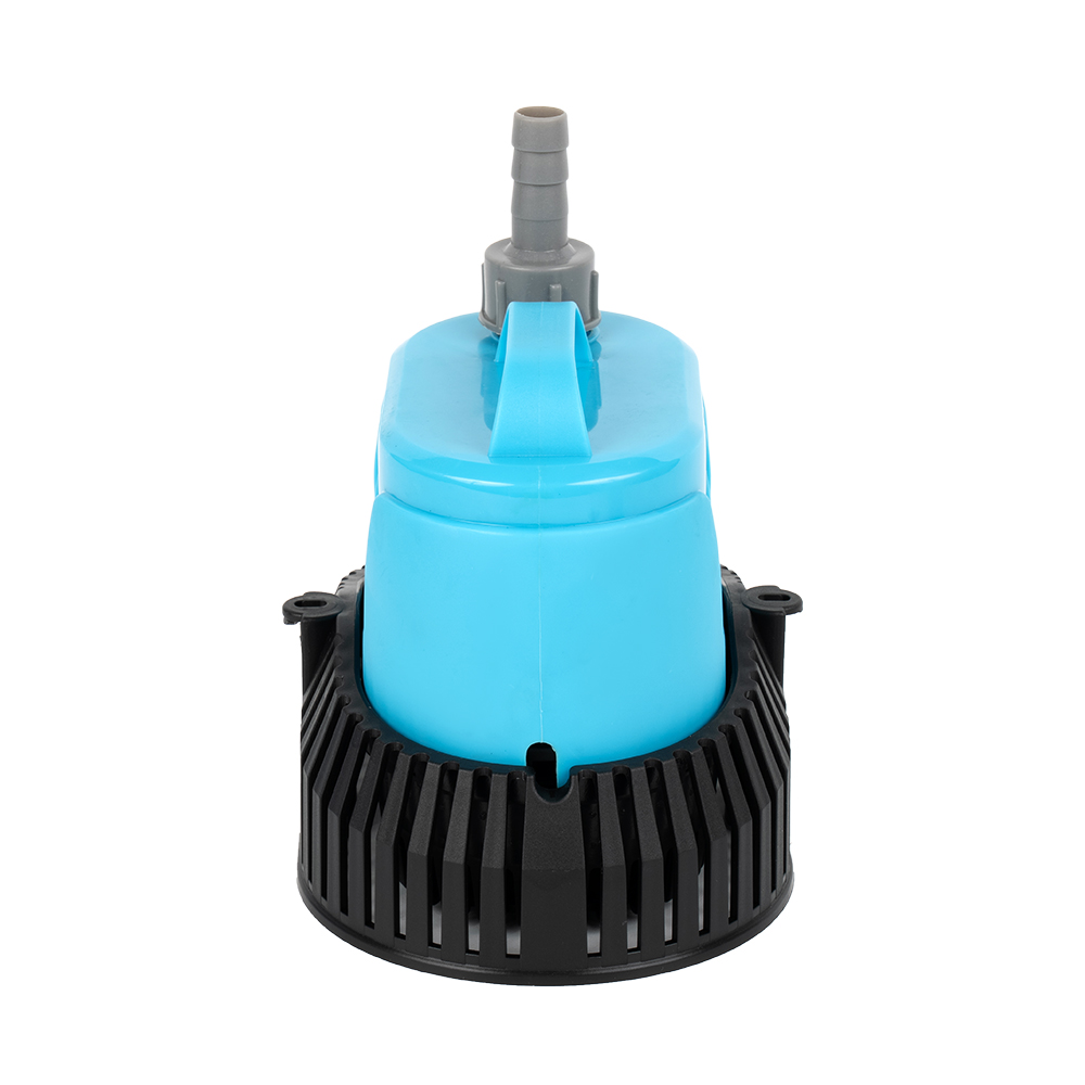 DYH-XLV Portable Large Size New Abs Bottom Suction Submersible Pump